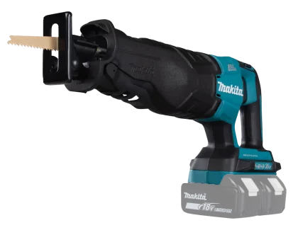 Makita Akku-Reciprosäge DJR360ZK