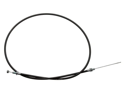 Ammann Bowdenzug