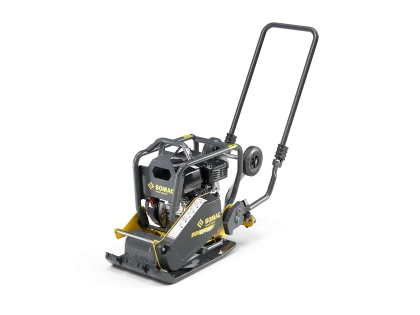 BOMAG BP12/35 vorwärtslaufende Rüttelplatte