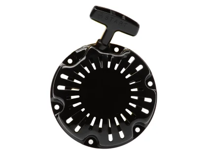 Bomag Reversierstarter