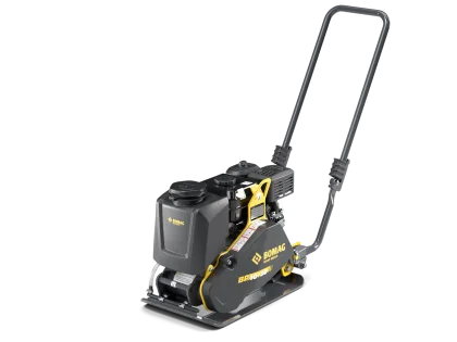 BOMAG BP10/30 vorwärtslaufende Rüttelplatte