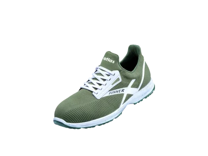 Atlas Sicherheitsschuh Runner 75