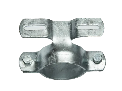 Rohrschelle R1 60 mm