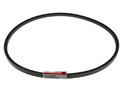 Yanmar Keilriemen Wasserpumpe / Ventilator