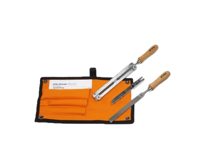 STIHL Schärfer-Set 1/4, 3/8 PM