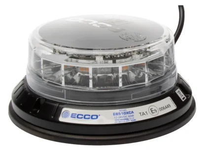 ECCO Rundumleuchte LED, magnetisch
