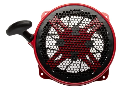 Honda Reversierstarter