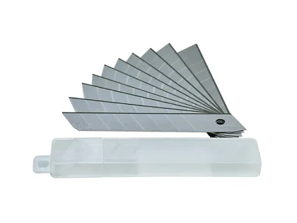EVERTEC Ersatzklingen für Cutter