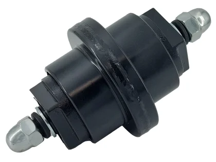 Yanmar / Schaeff Laufrolle