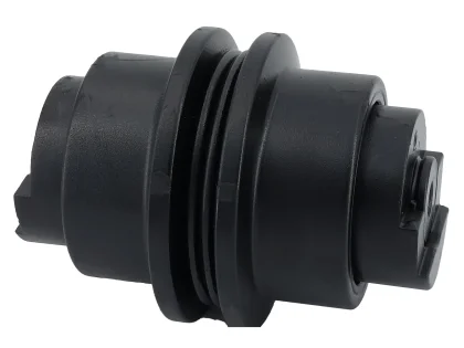Yanmar / Schaeff Laufrolle