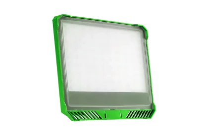 Bauleuchte Flato LED L