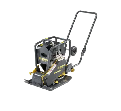 BOMAG BP20/45 D Vorwärtslaufende Rüttelplatte