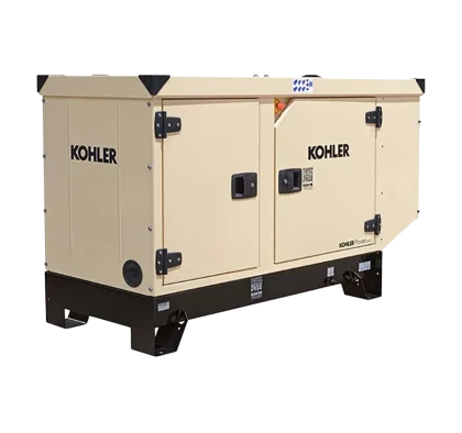 SDMO Stromerzeuger K20C5-ALIZE