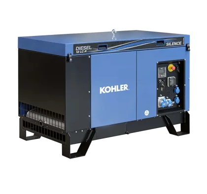 SDMO Stromerzeuger 12 LC A Silence C5