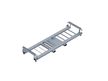 HERAS Multifunktionspalette MF30 vertikal