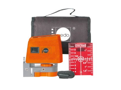 Nedo Linienlaser X-Liner 5P