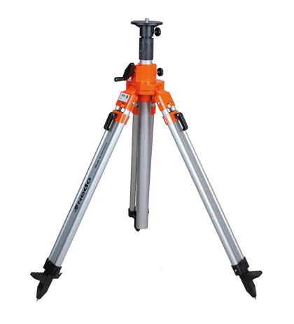Nedo Kurbelstativ mittelschwer 0,83-2,72m