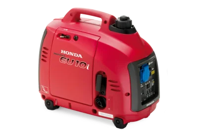 Honda Stromerzeuger EU 10i