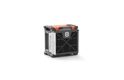 Husqvarna Luftreiniger A25