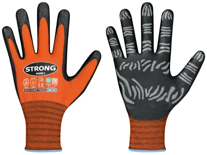 Handschuhe Tiger Touch