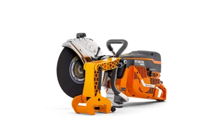 Husqvarna Schienentrennschleifer 400mm K1270 16 RA10S (Straßenbahn)