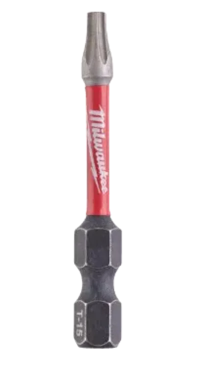 Schrauberbit SHOCKWAVE TX15 - TX50