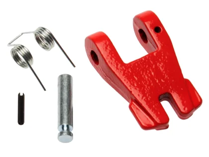 Reparatursatz Lasthaken