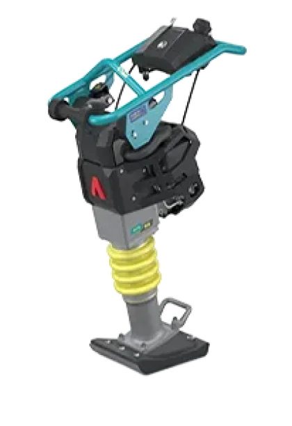 Ammann ATR 59 / GXR120