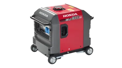 Honda Stromerzeuger EU30IS E-Start