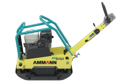 AMMANN APR APR 52/75 E Ha Rüttelplatte