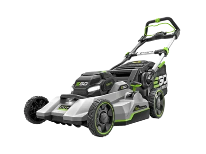 EGO Akku-Rasenmäher LM2130E-SP