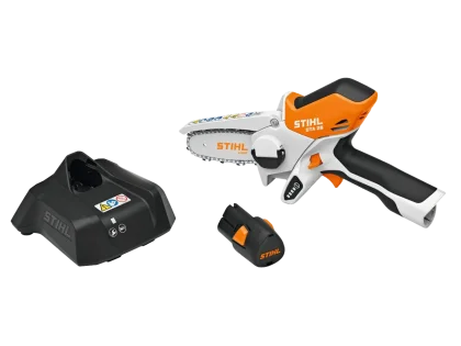 Stihl Akku-Gehölzschneider GTA 26