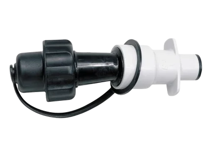 Stihl Einfüllsystem für Kettenhaftöl