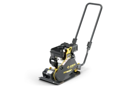 BOMAG BP10/30 vorwärtslaufende Rüttelplatte