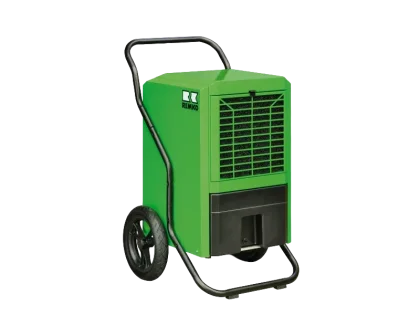 Remko Luftentfeuchter LTE 80 Eco