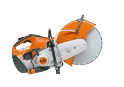 Stihl Trennschleifer TS420