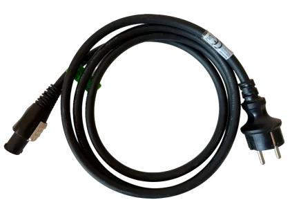 Ladekabel Typ F für Instagrid ONE