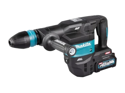 Makita Akku-Stemmhammer HM001G