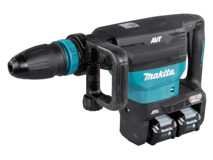 Makita Akku-Stemmhammer HM002GZ03