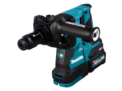 Makita Akku-Kombihammer HR004GM201