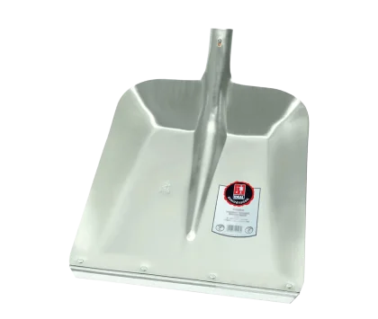 IDEAL Hallenser Leichtmetall-Randschaufel DIAMANT-PIONIER