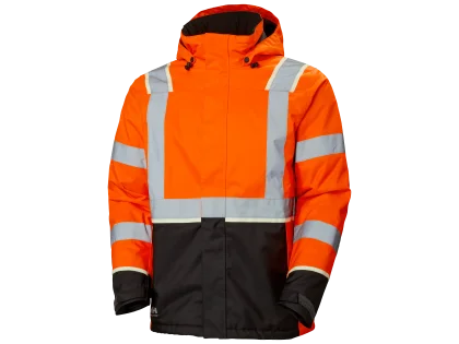 Helly Hansen Jacke UC-ME Winter