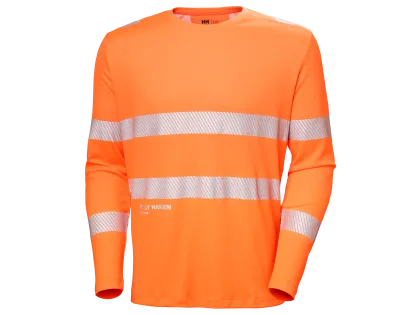 Helly Hansen Langarm Provis H20