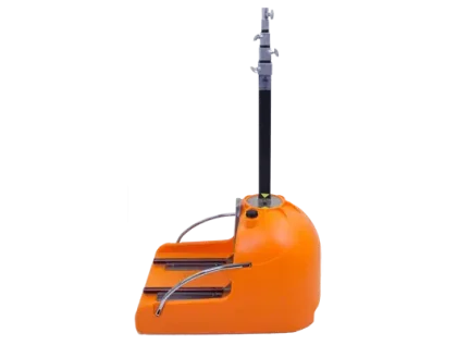 Powermoon® Slider
