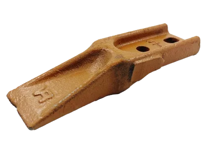 Yanmar / Schaeff Löffelzahn