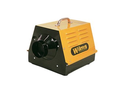 Wilms Elektroheizer EL 3