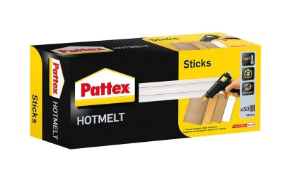 Pattex® Patronen transparent-hochfest
