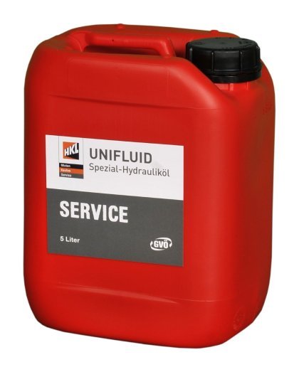 HKL UNIFLUID Hydrauliköl