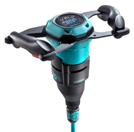 Collomix Handrührwerk XQ 6 HF