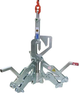 Probst Schachtversetzzange SVZ-uni